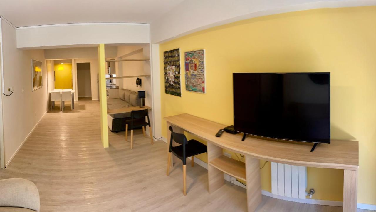 Mini Loft Departamentos Bariloche Daire Dış mekan fotoğraf